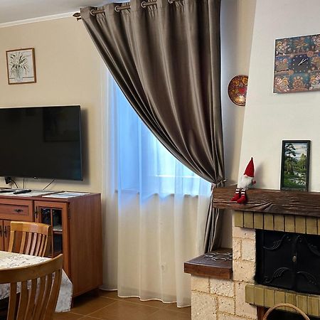 Домик В Горах Villa Tur'ya Paseka Екстериор снимка