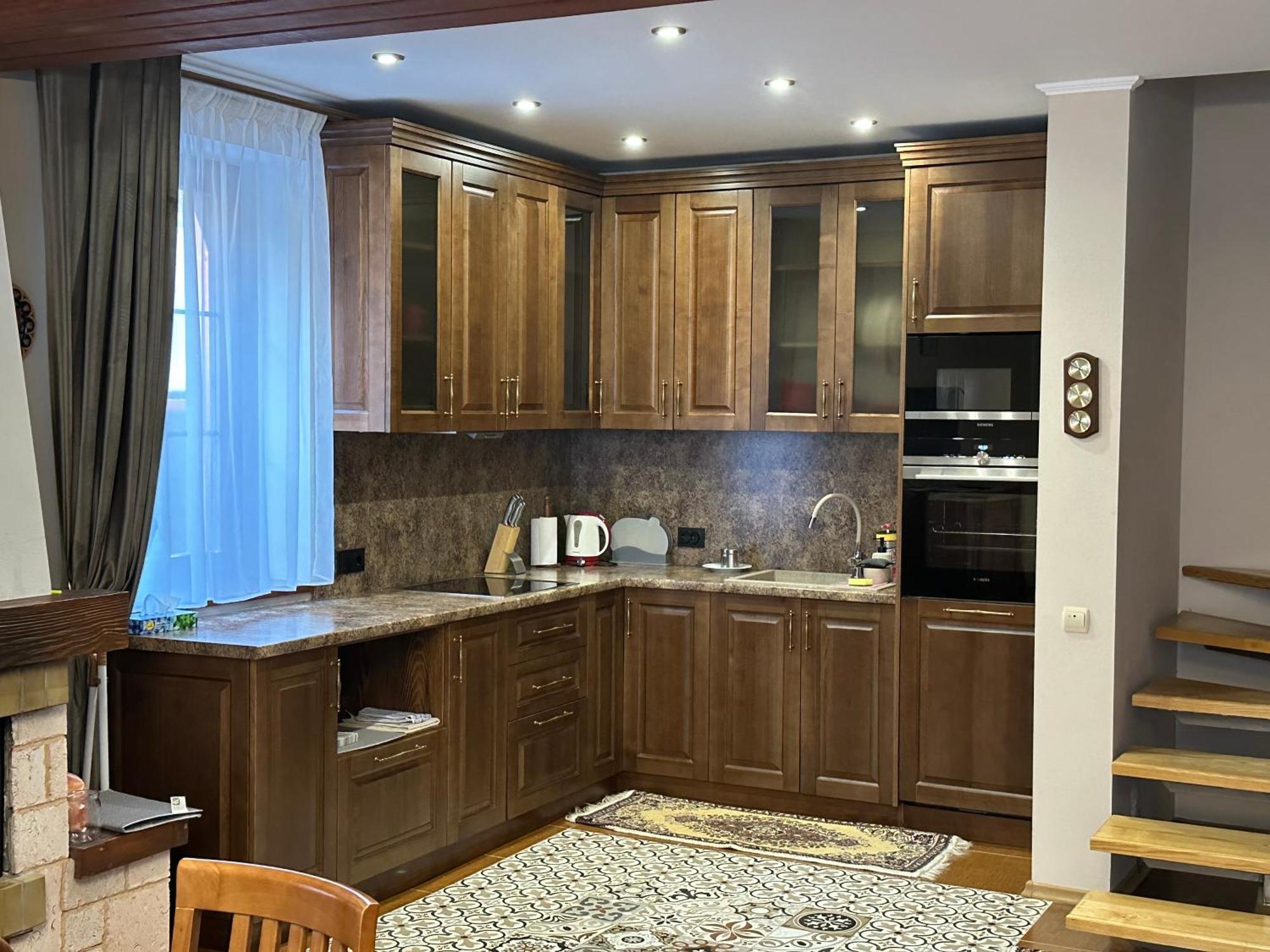 Домик В Горах Villa Tur'ya Paseka Екстериор снимка